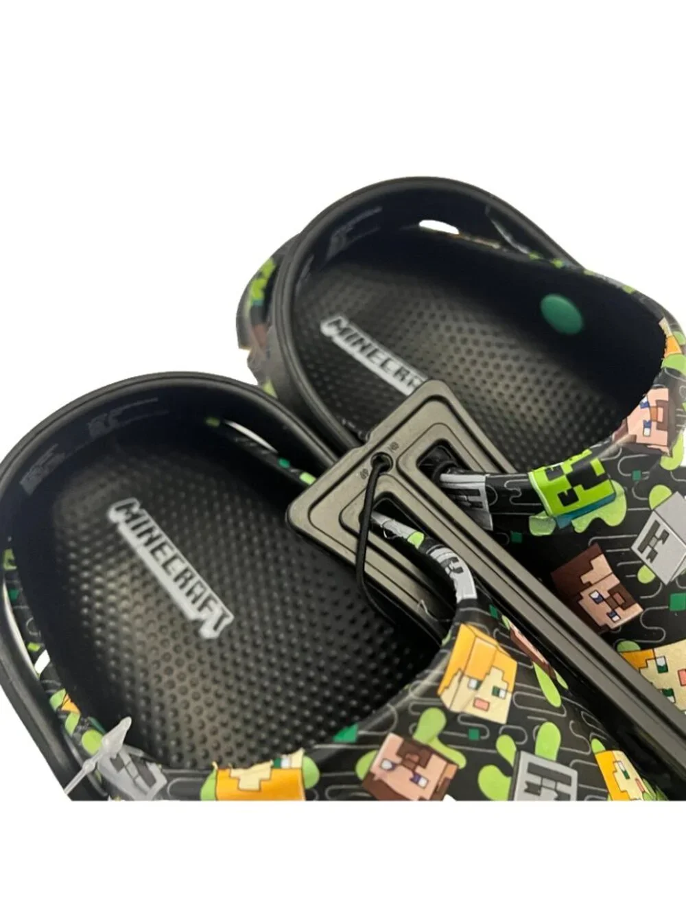 Minecraft sold as